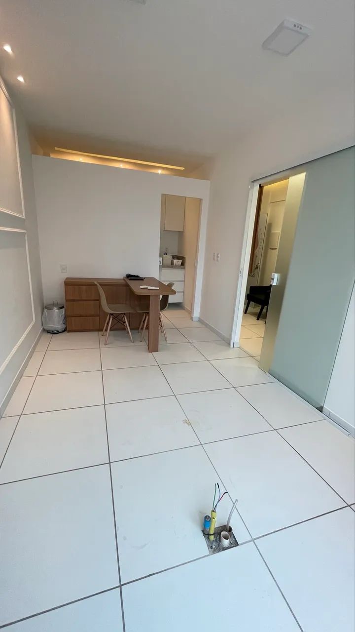 ALUGO - SALA COMERCIAL - RENASCENÇA  - Foto 5