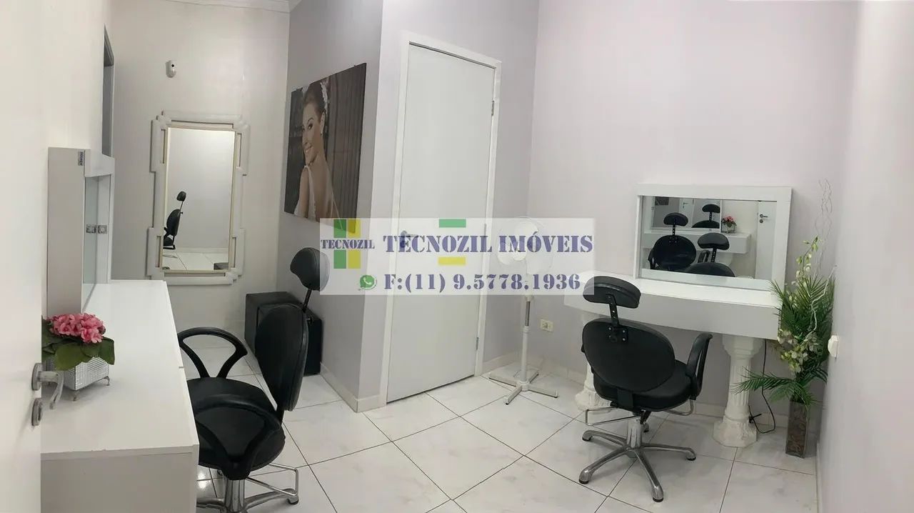 SOBRADO VENDE JARDIM SAUDE 250 M²(11)9.5778.1936 - Foto 3