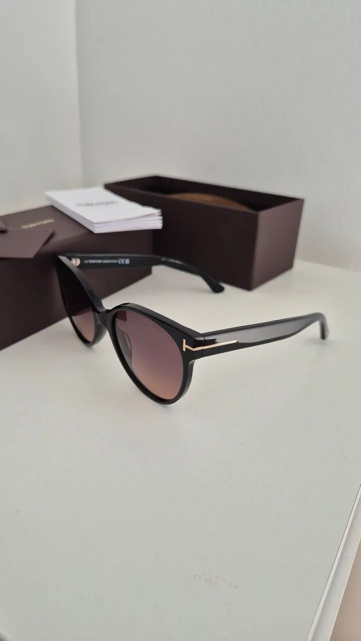 Oculos de sol Tom Ford - Foto 2