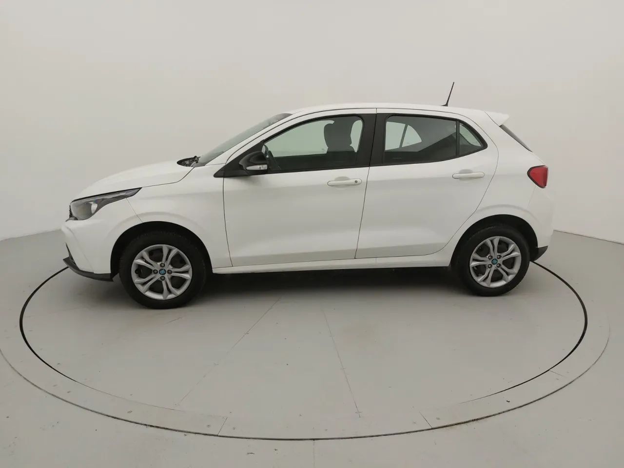 Fiat Argo Drive 1.0 Firefly 2026 - Foto 2