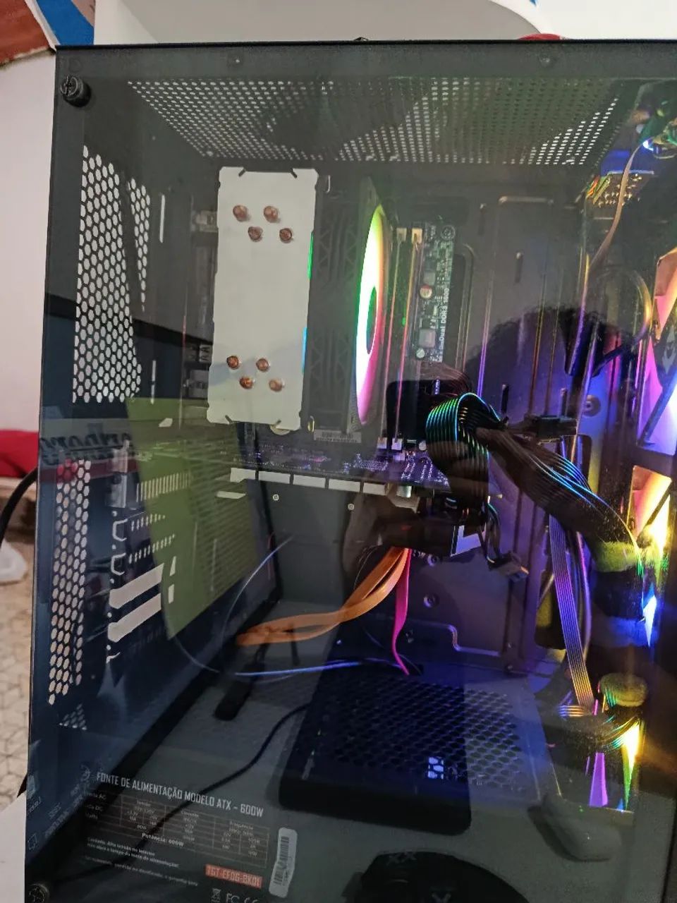 Kit I7-3770