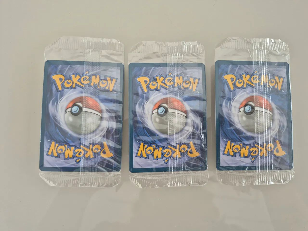 Trio Charizard LACRADOS - Foto 2