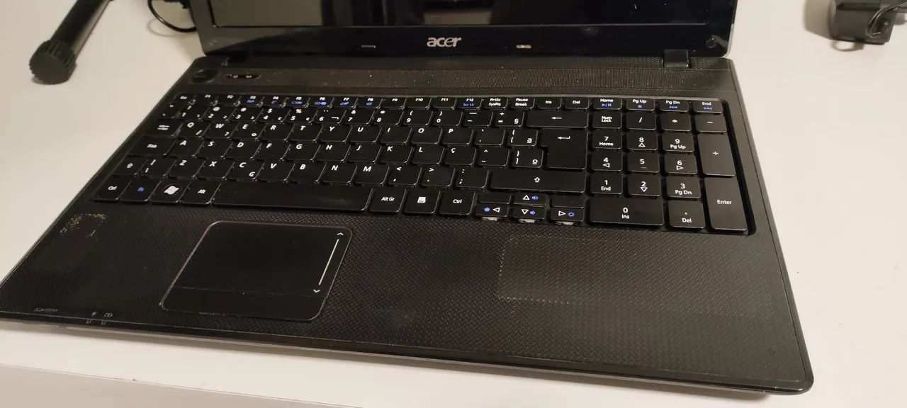Notebook Acer core i5  - Foto 3
