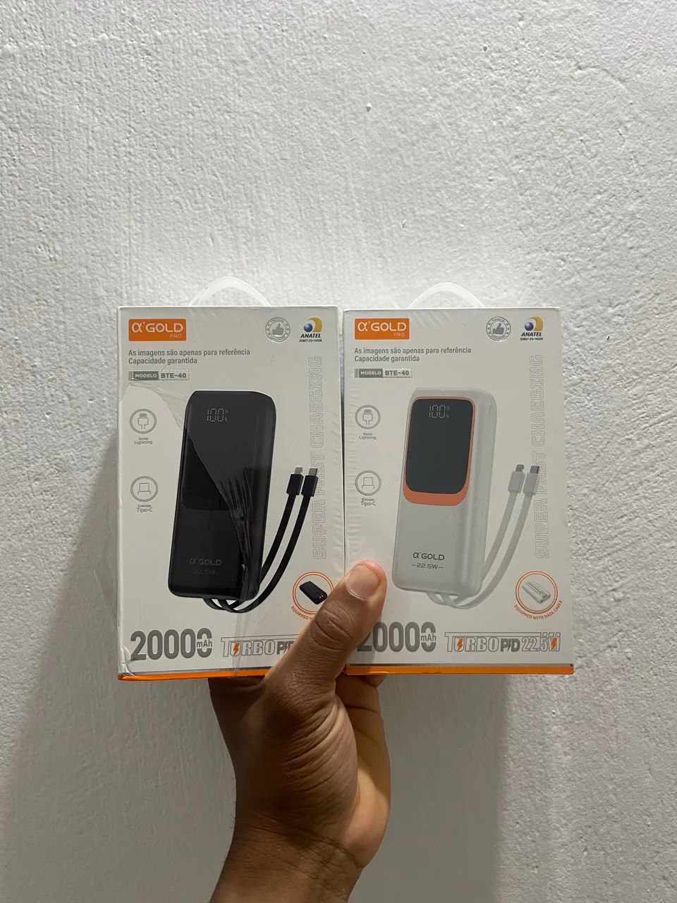 Power bank