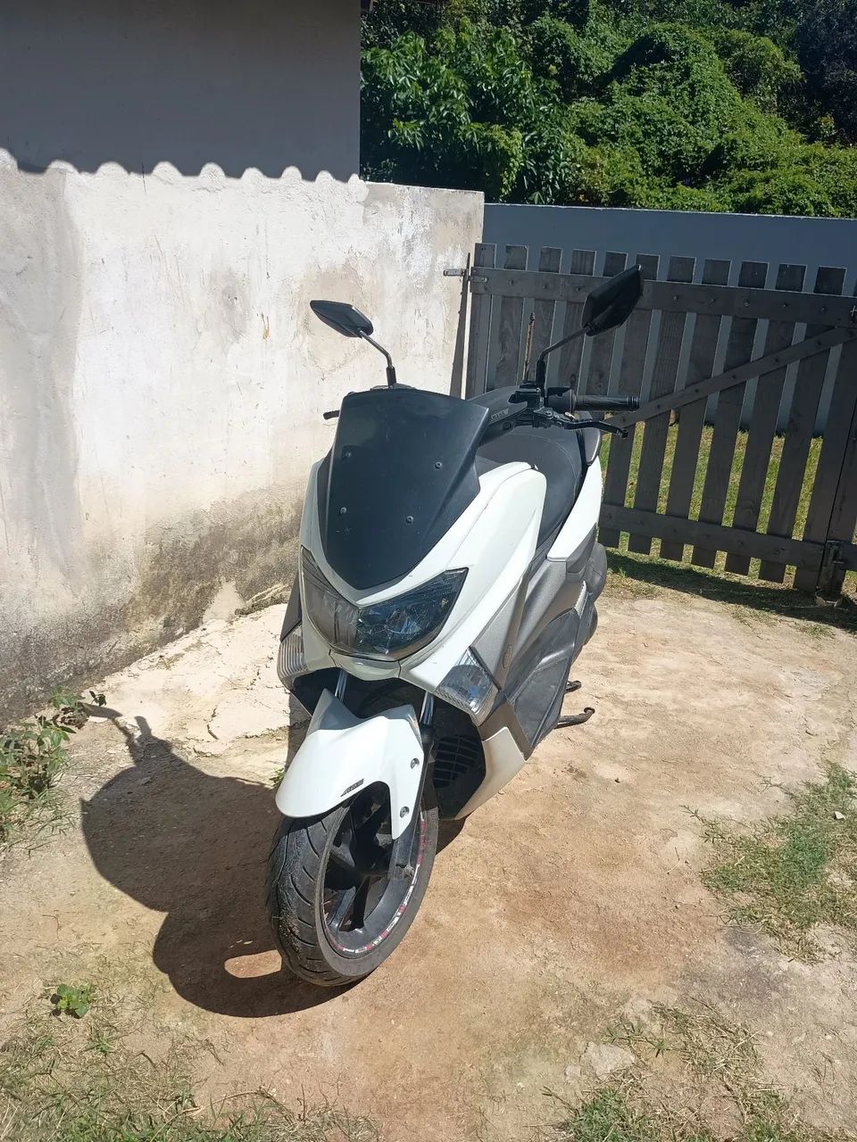 NMax Branca 2018 - Foto 4