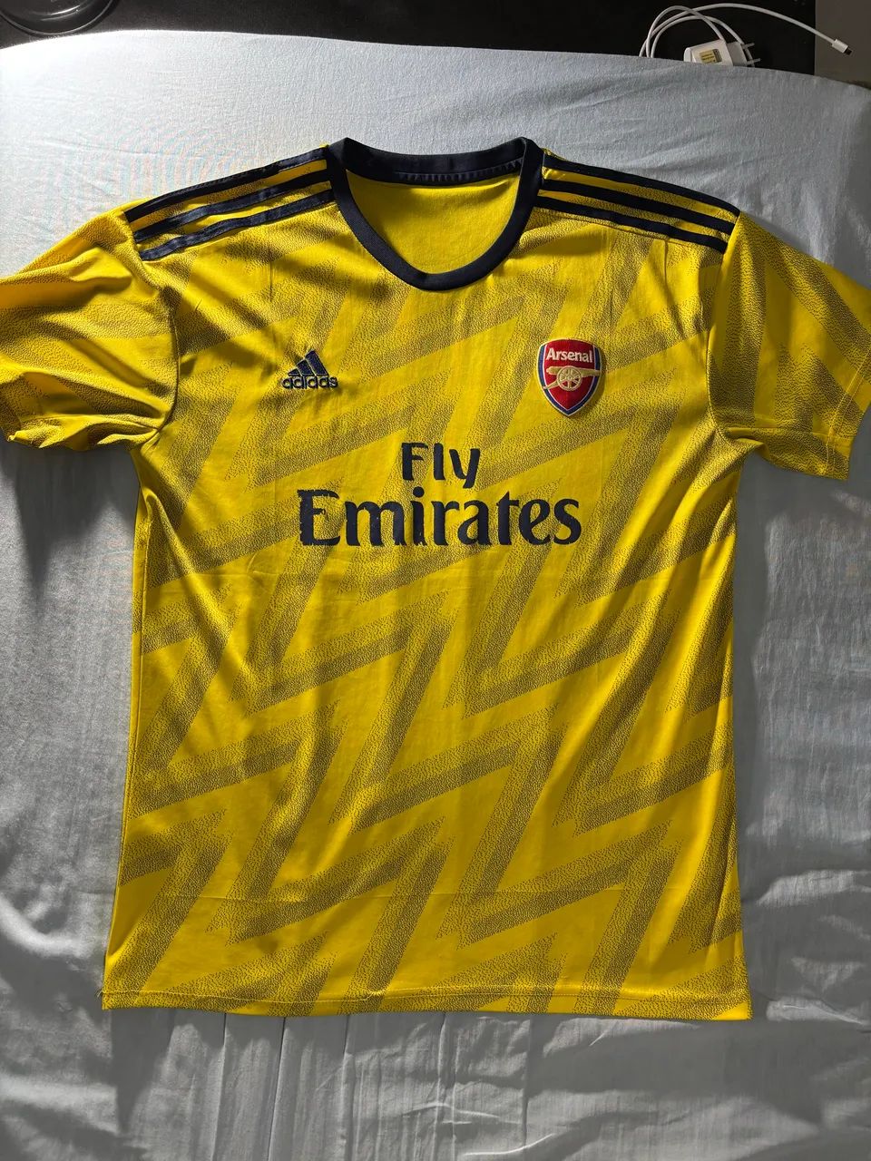 Camiseta arsenal original adidas 