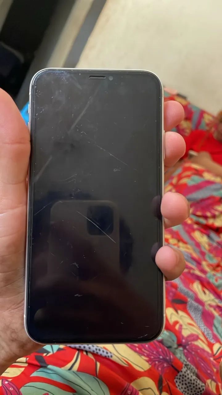 iPhone XR  - Foto 2