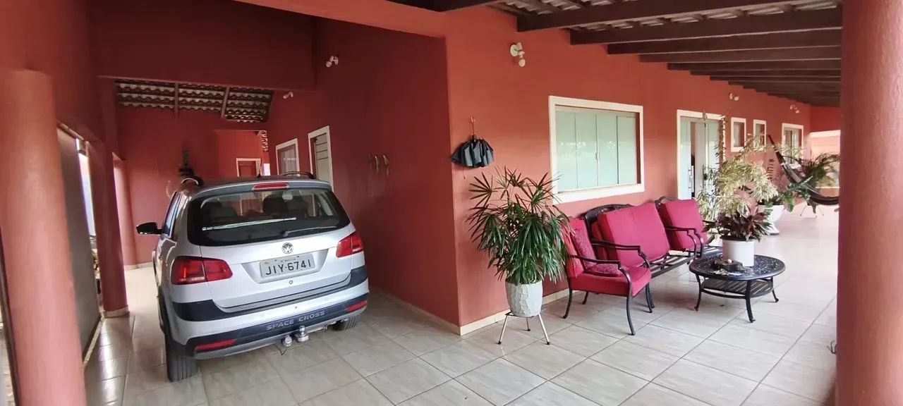 Casa de esquina com 3 quartos na Estância Quintas da Alvorada - Foto 4