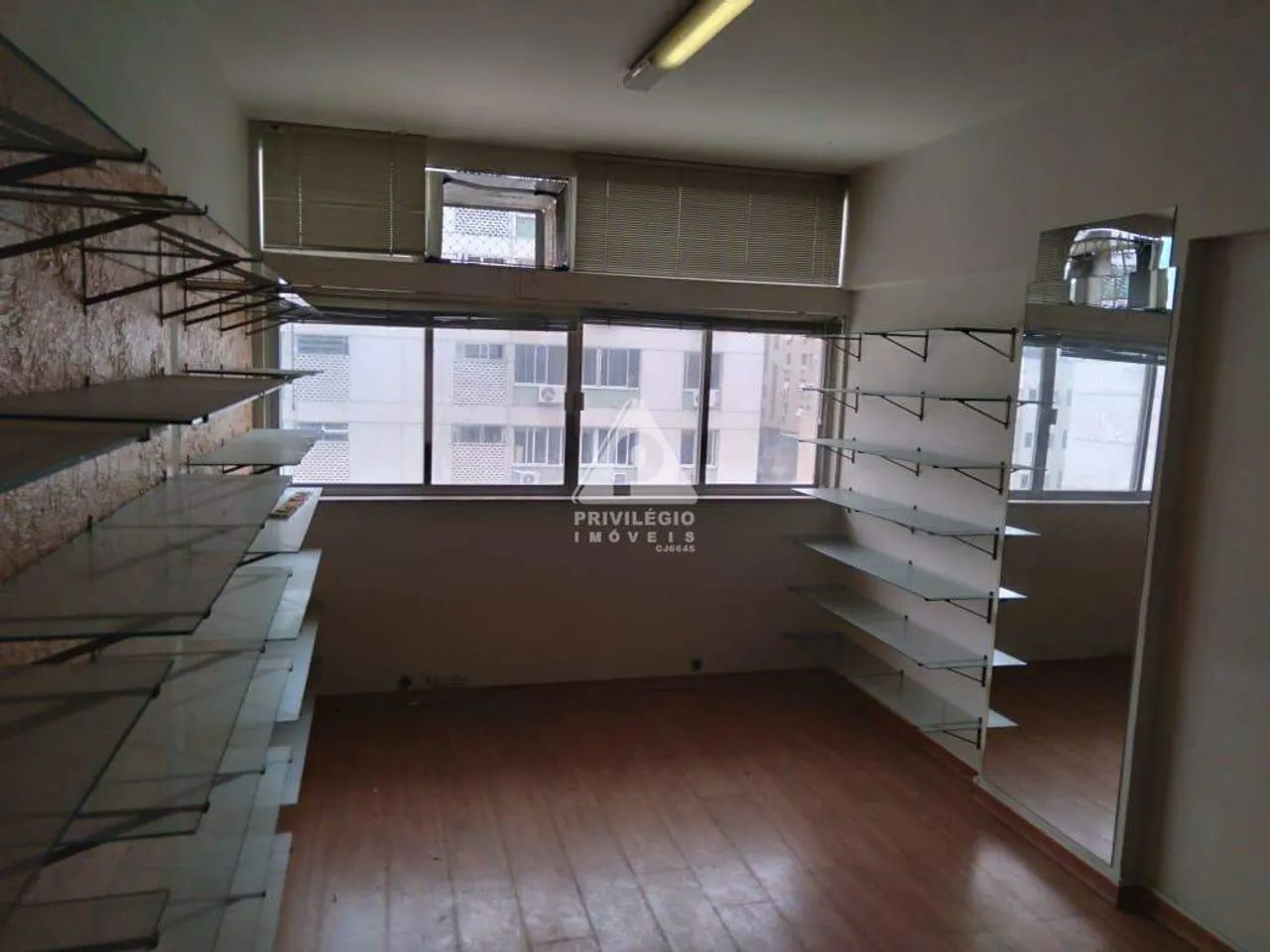 Sala comercial, 25 mts, em Ipanema. - Foto 4