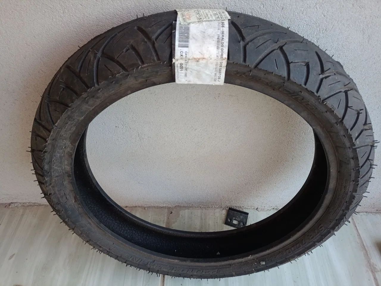 Vendo ? nu