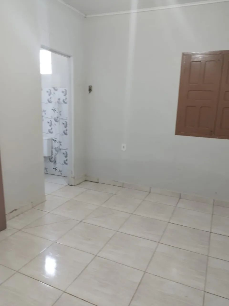 VENDO OU TROCO CASA NO POLO DA CUSTODIO FREIRE - Foto 4