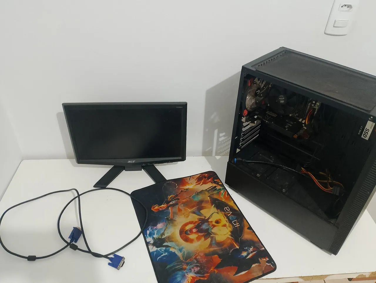 Pc!