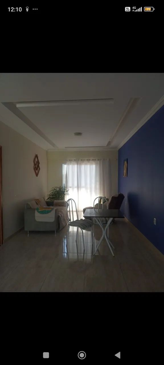 Casas de três andares - Foto 2