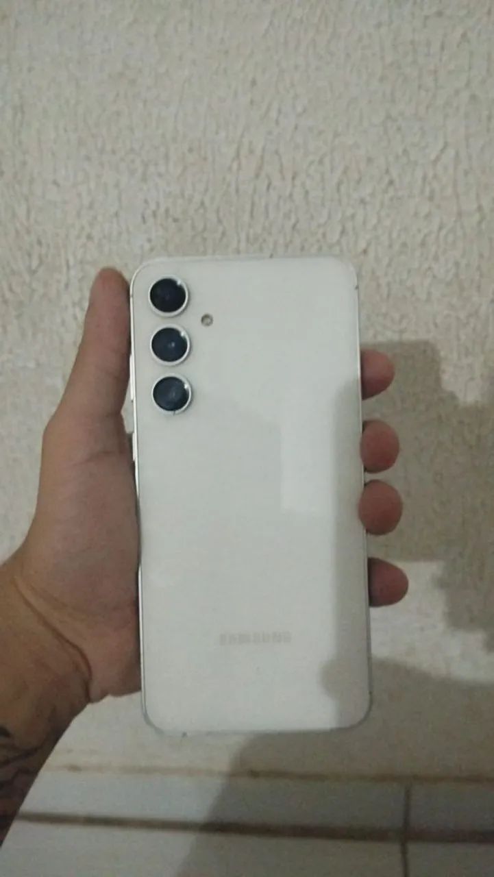 Galaxy S23 FE  - Foto 2