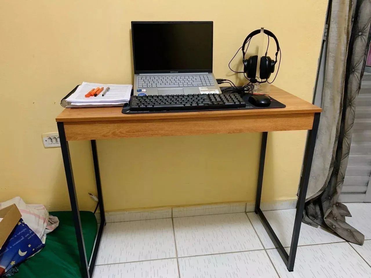 Mesa escritório  - Foto 4