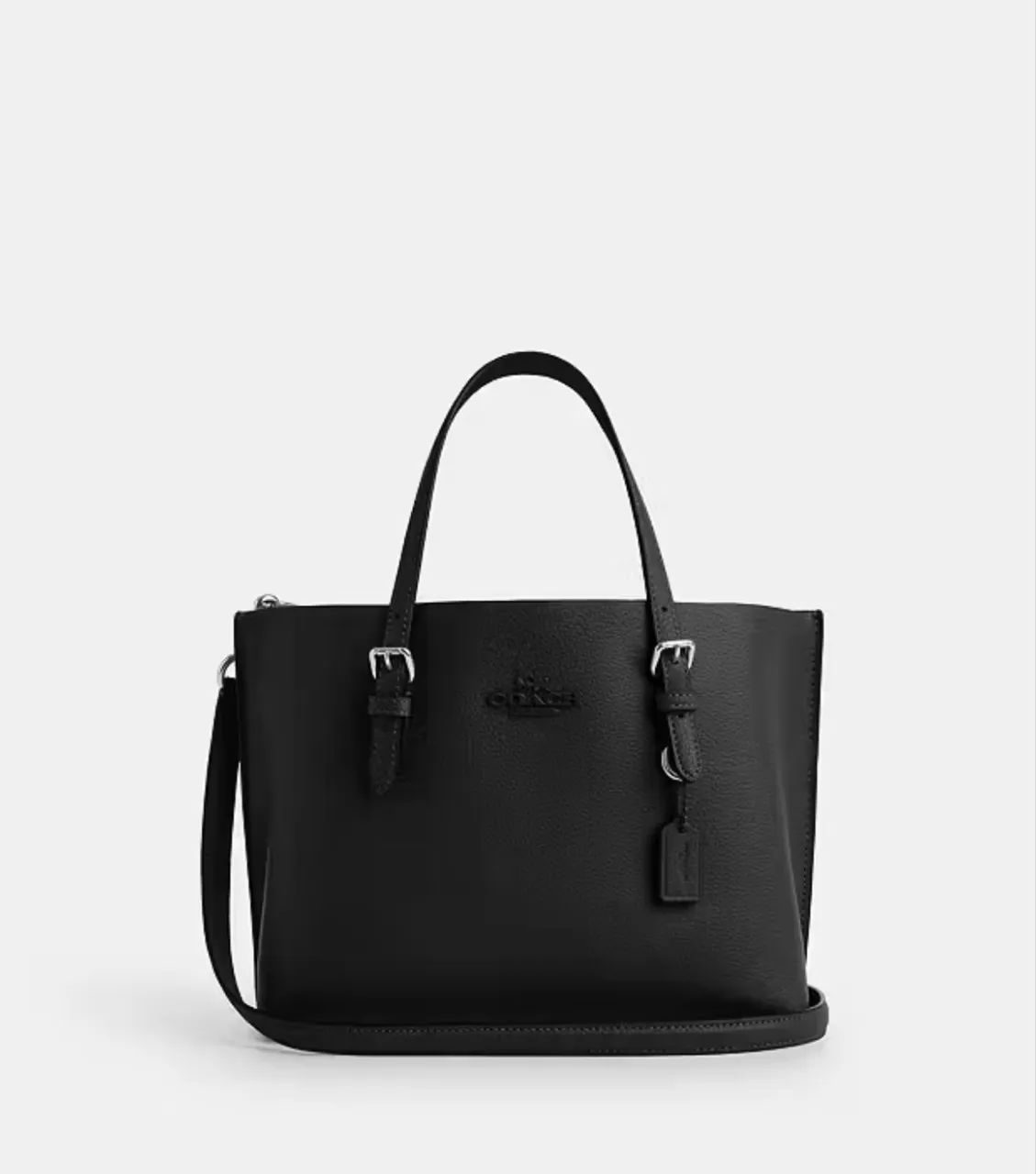 Small City Tote dá Coach.