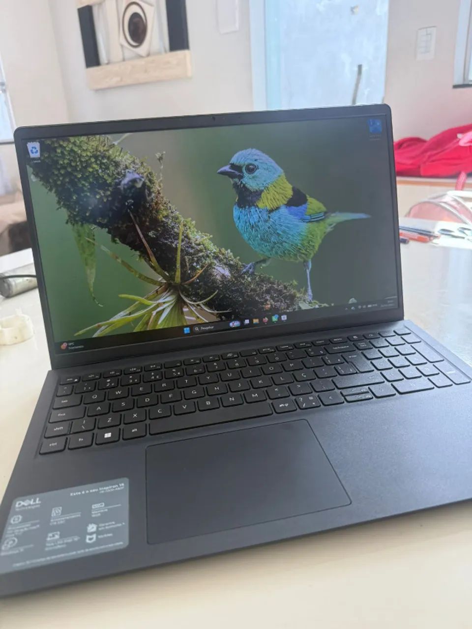 Notebook Dell Inspiron 15 3530 a80p