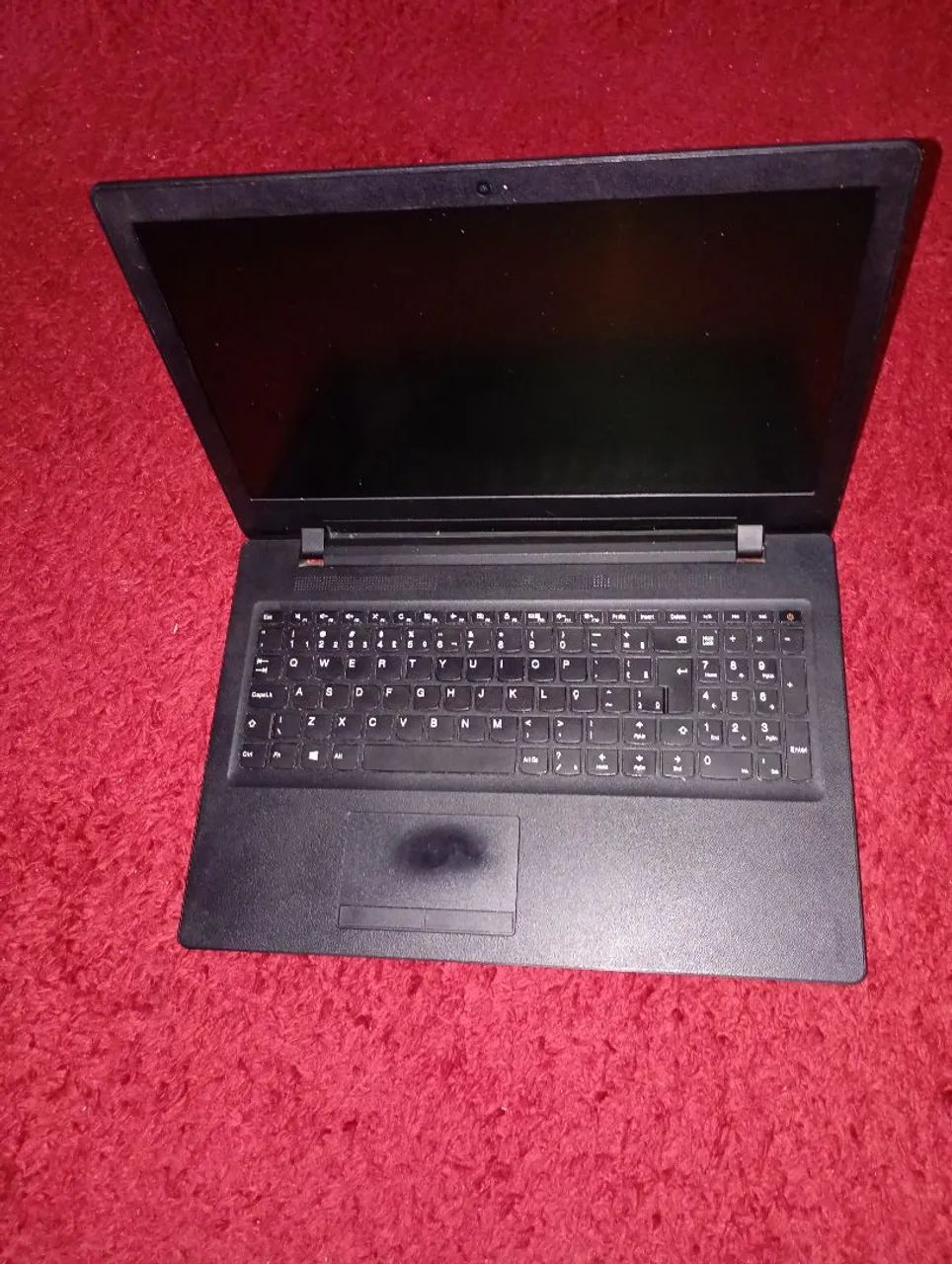 Notebook Lenovo Ideapad 110-15IBR- - Foto 2