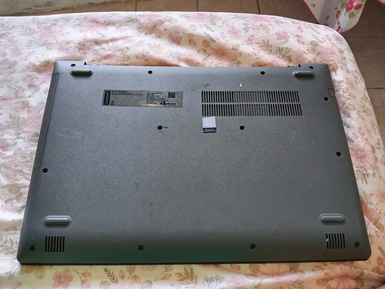 Notebook  lenovo - Foto 2