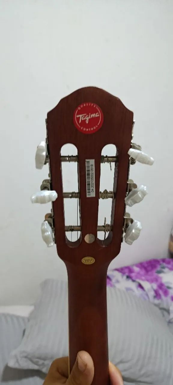 Violão Memphis  - Foto 5