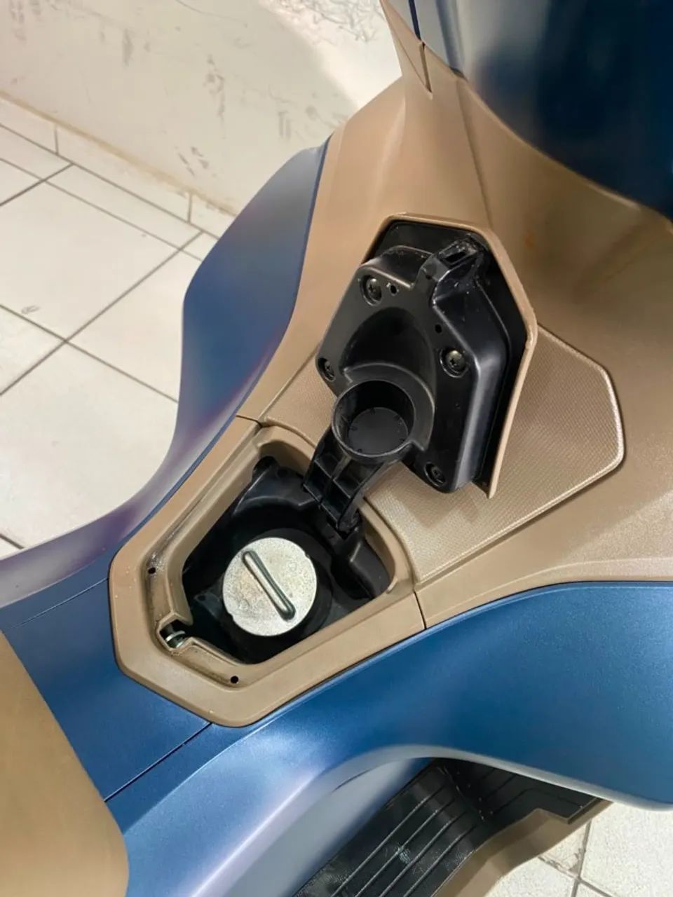 PCX 160 DLX 2023/2024 - Foto 5