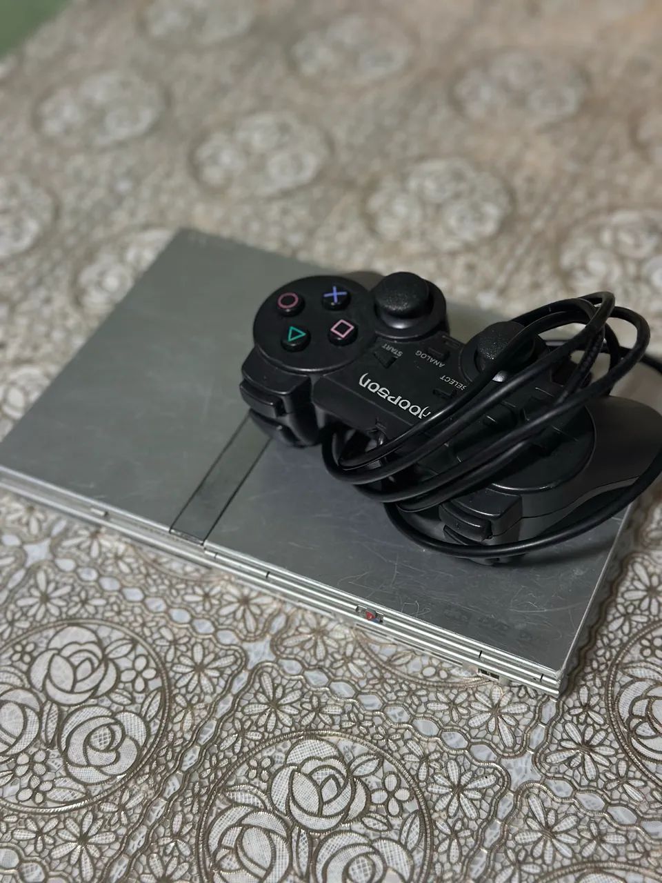 Playstation 2  - Foto 2