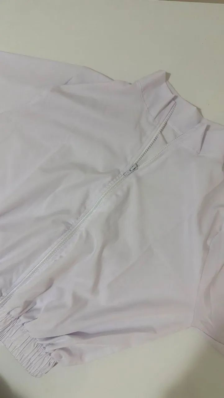 Cansaço corta vento 