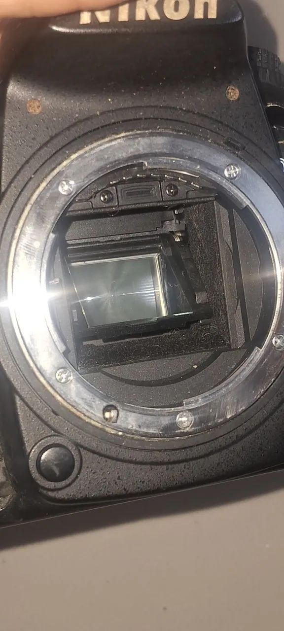 D7000 CORPO