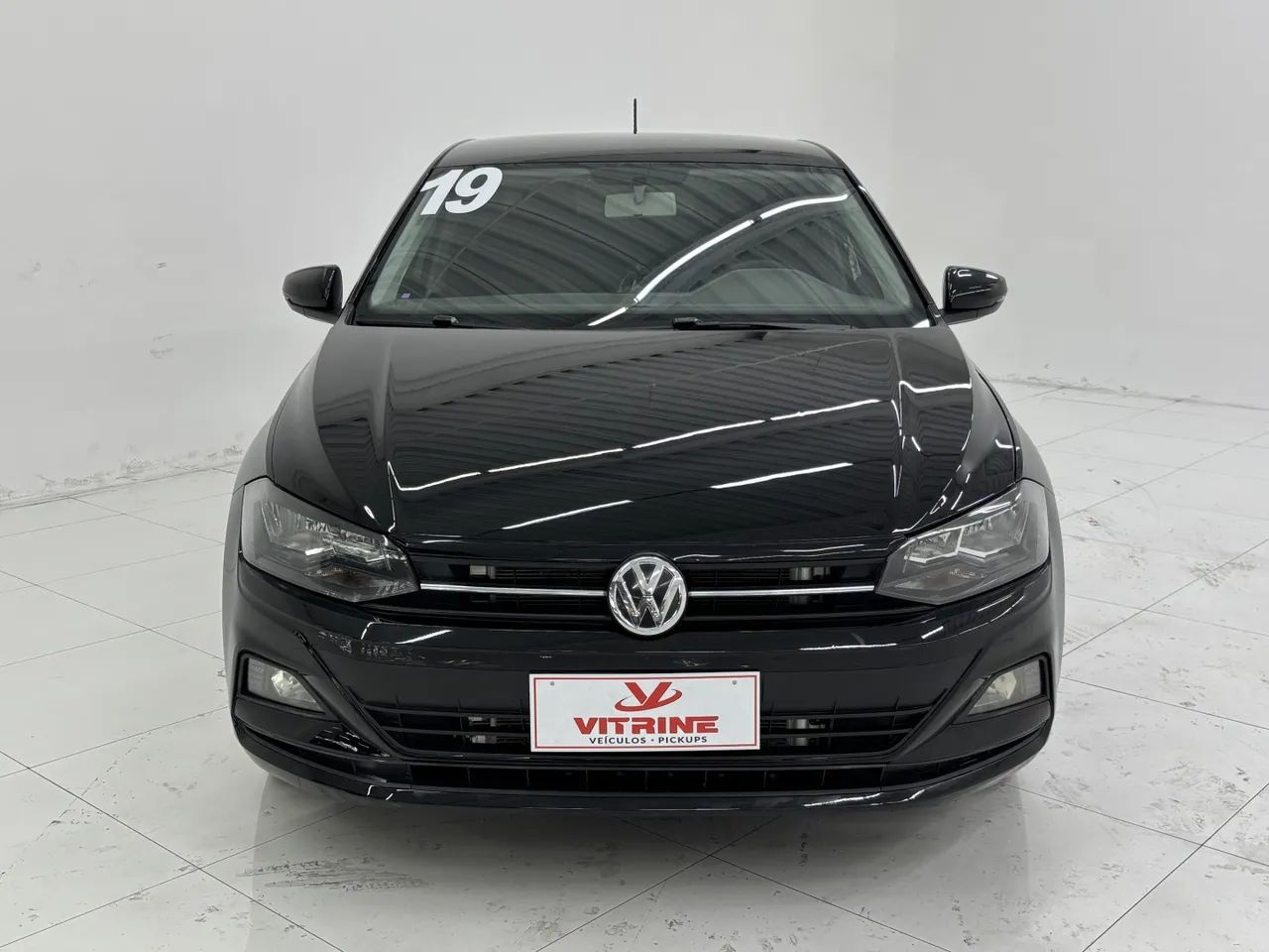 Volkswagen Virtus 2019 - Foto 3