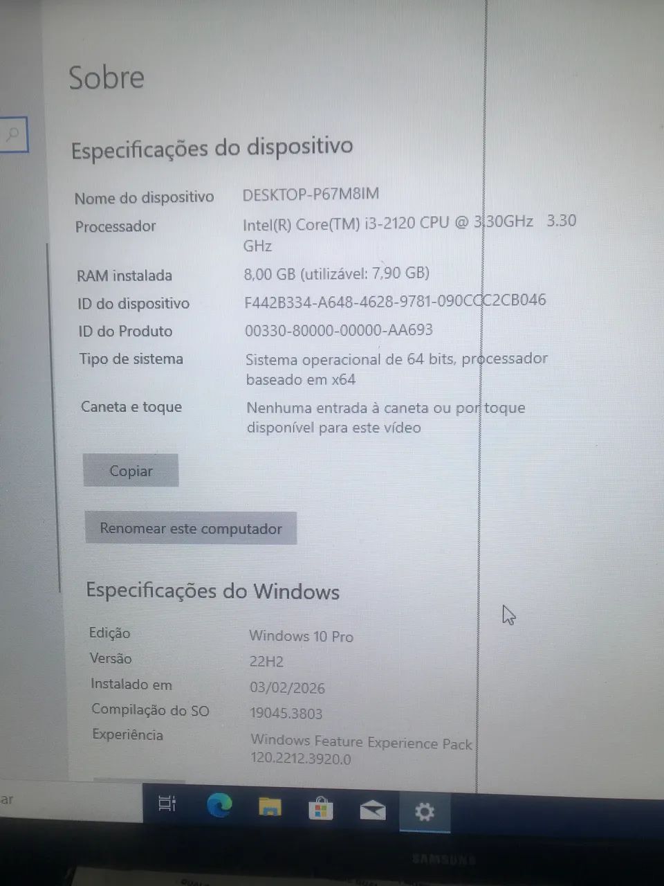 Vendo cpu  - Foto 2
