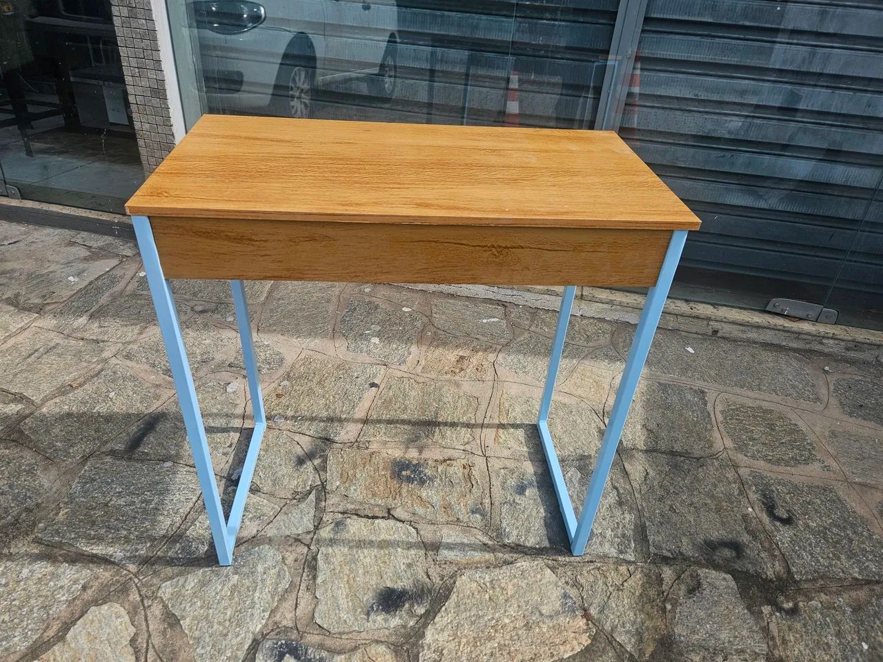Mesa para escritório super compacta  - Foto 6