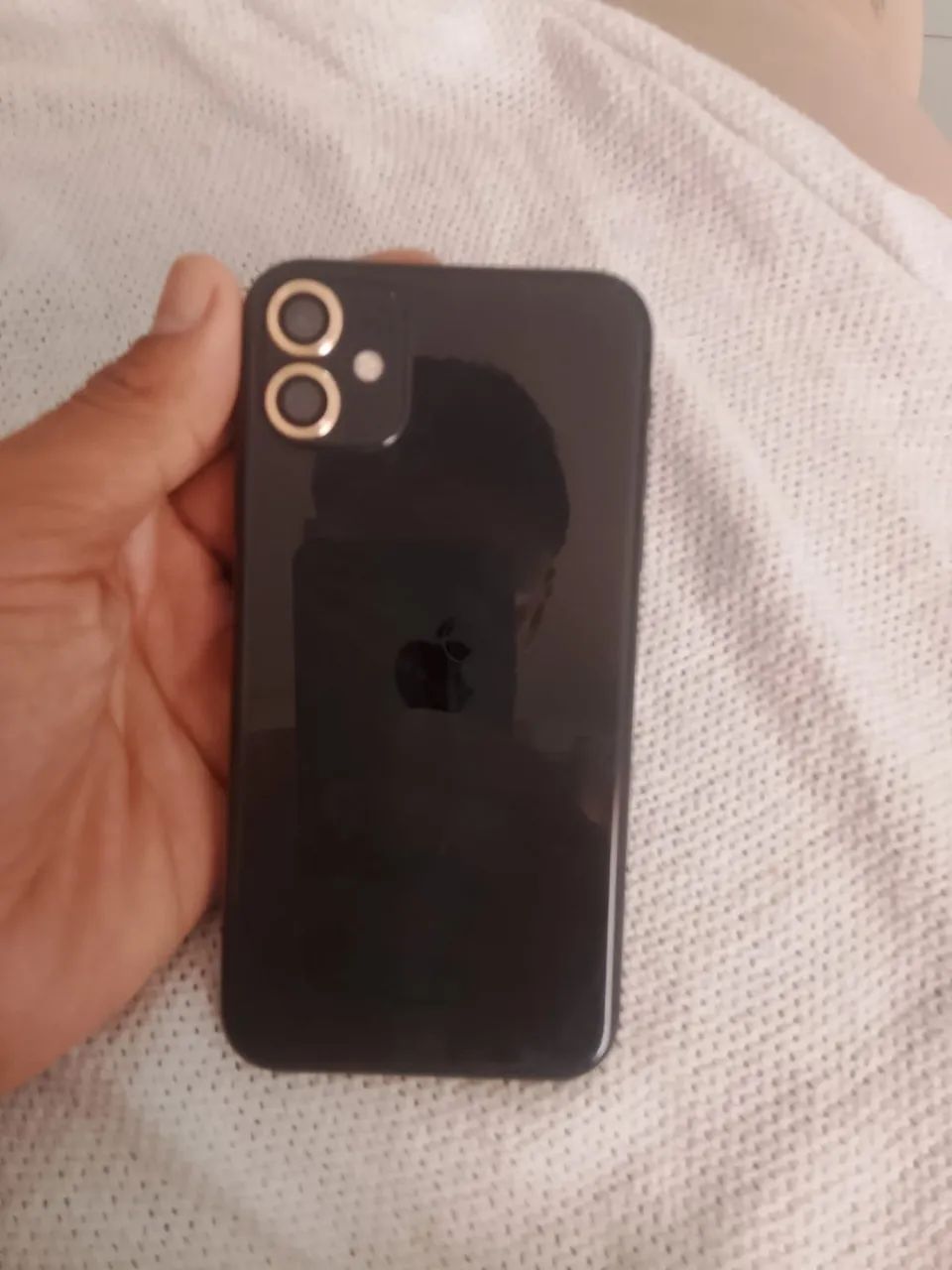 iPhone 11 - Foto 2