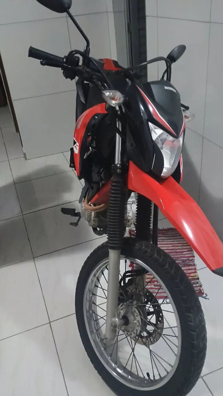 Moto Bros  - Foto 2
