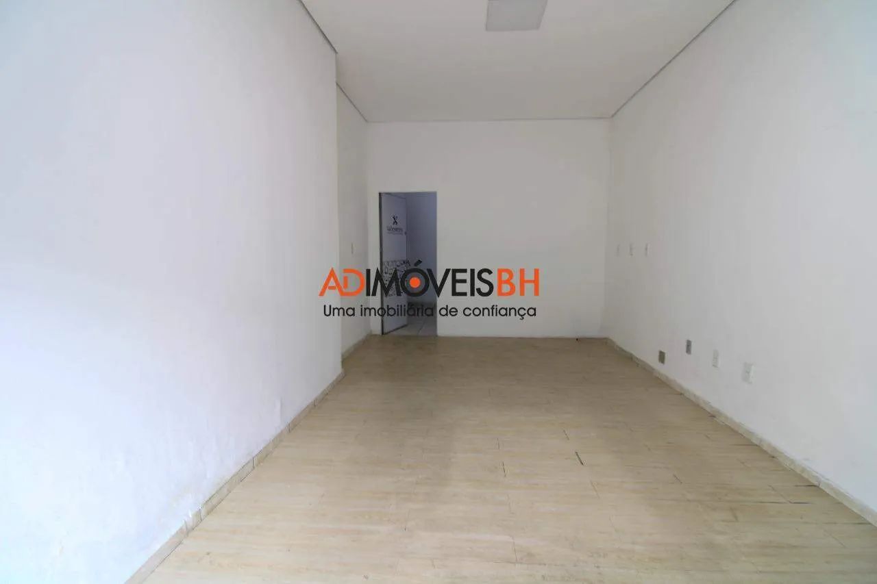 Loja aprox. 40m2 no Nova Suiça