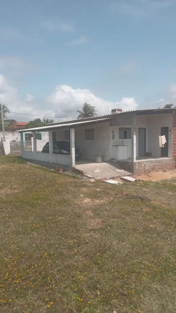 Vende-se casa em Barra de Maxaranguape - Foto 5
