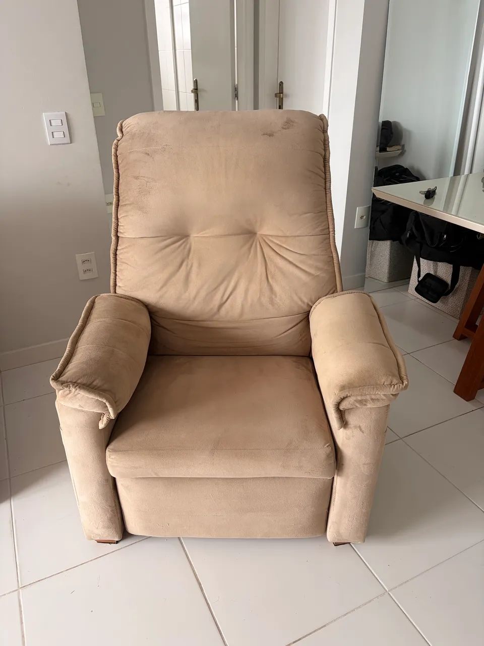 Vendo POLTRONA - RIO DECOR  - Foto 2