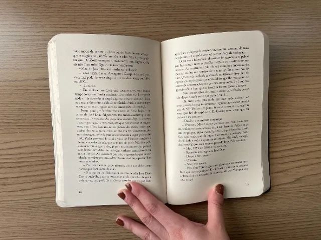 Dom Casmurro - Machado de Assis - Foto 3