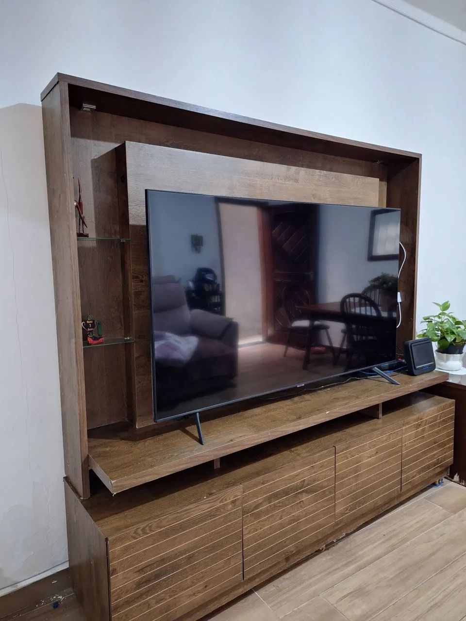Painel para sala  - Foto 2