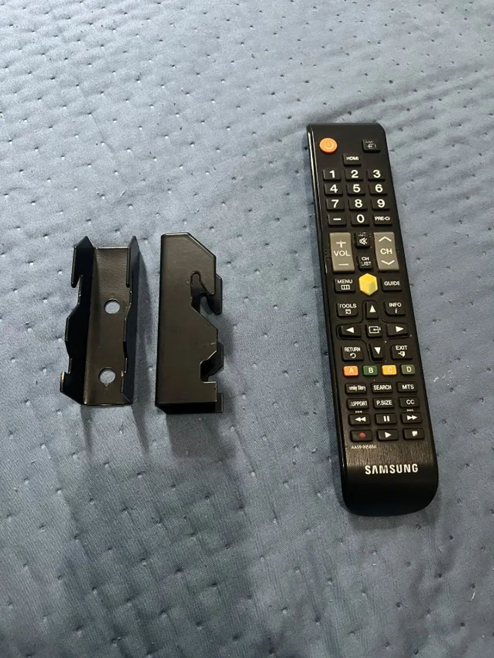 TV Samsung LED 40" Full HD - Foto 5