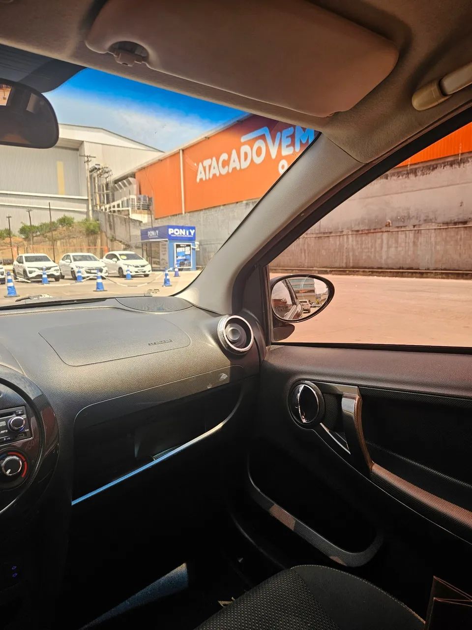 JAC J2 1.4 16V 5P Mec. 2013 - Foto 3