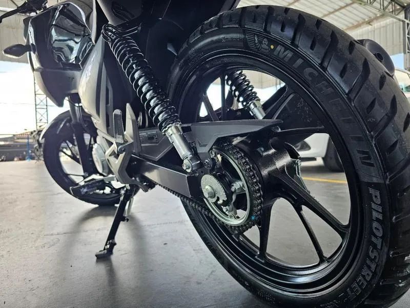 HONDA CG 160 START 2026 - Foto 5