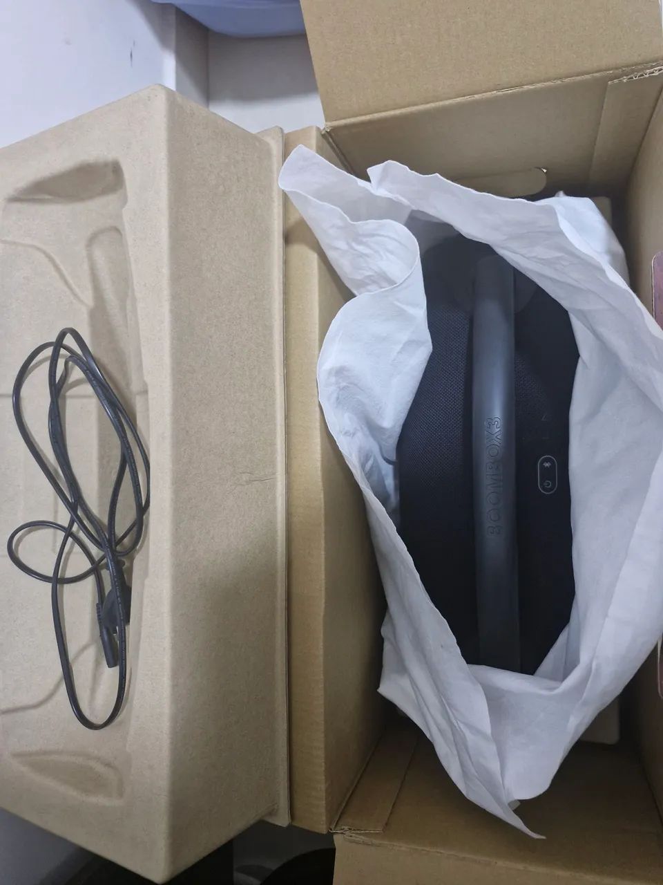 Caixa de Som Jbl Boombox 3 - Foto 3