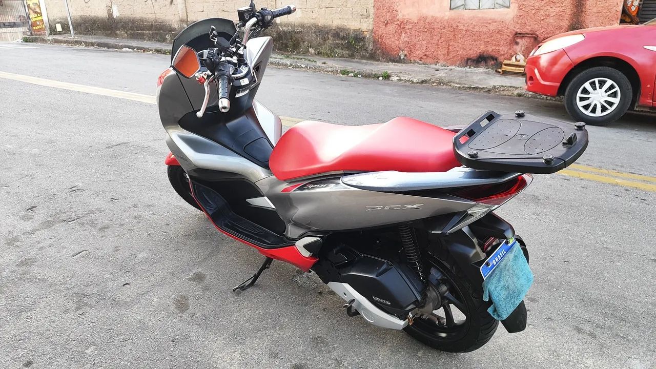 Pcx 2019 Sport  - Foto 4