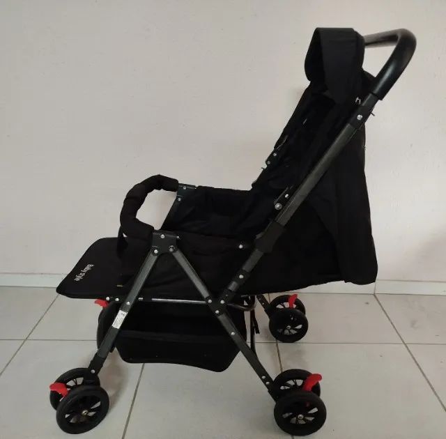 Carrinho de bebê  - Foto 2