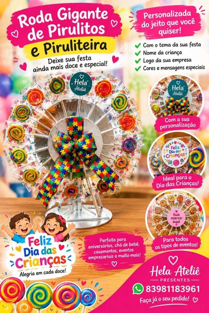 Doces, Finos 