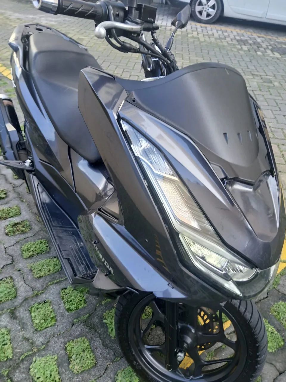 PCX 160 NOVA - Foto 3
