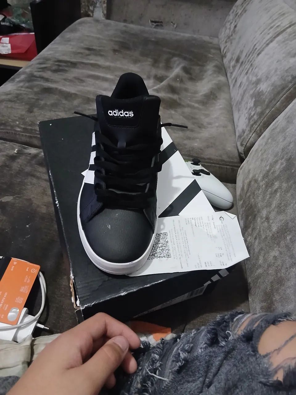 Adidas 3.0 - Foto 2