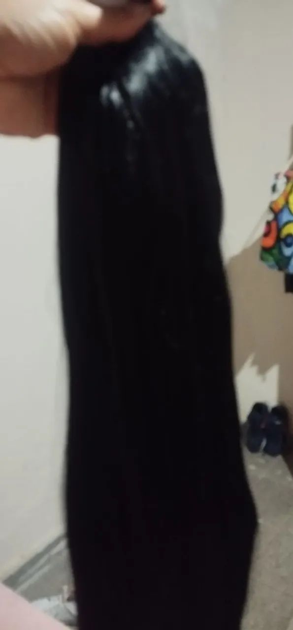 Vedo mega bio humano usado uma vez  - Foto 2