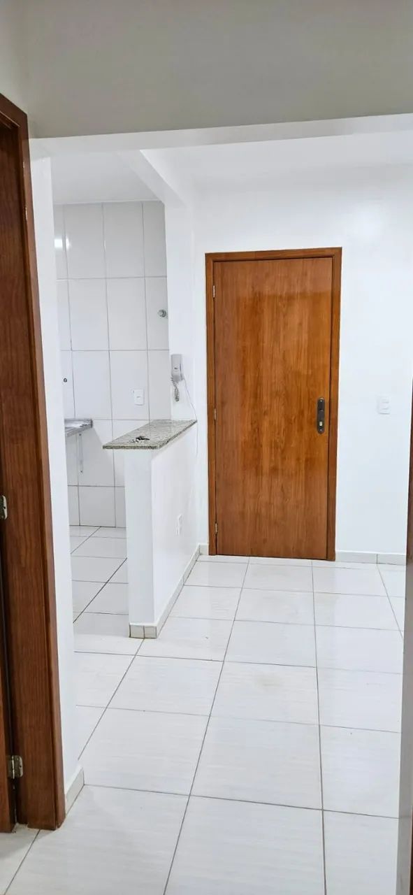 ALUGA-SE LINDO APARTAMENTO BOSQUE DOS BURITIS - Foto 3