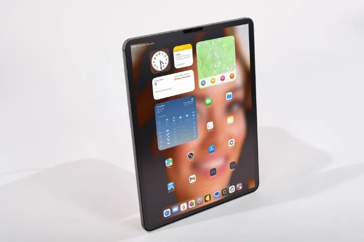 Ipad Pro M1 128gb tela 12.9" WIFI e 5G